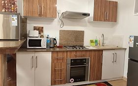 Baliapartments