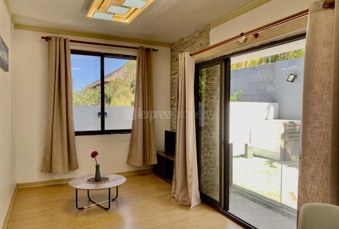 Baliapartments Grand Baie Extérieur photo